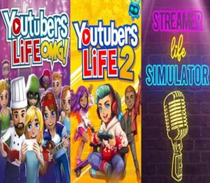 Content Creator Full Collection