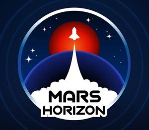 Mars Horizon