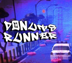 Donuts Runner