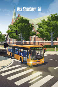 Bus Simulator 16