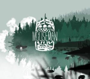 The Mooseman