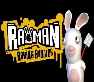 Rayman Raving Rabbids