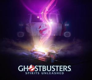 Ghostbusters: Spirits Unleashed TR