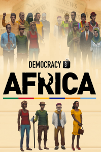 Democracy 3 Africa