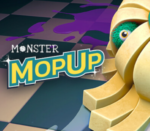 Monster Mop Up