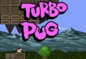 Turbo Pug