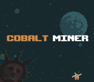 Cobalt Miner