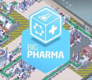 Big Pharma AR XBOX One CD Key