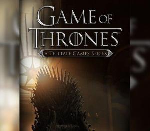 Game of Thrones - A Telltale Games Series SEA