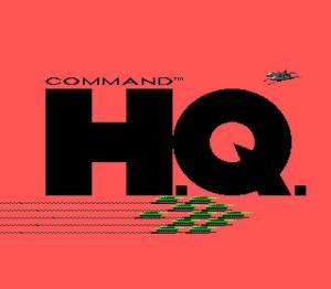 Command HQ