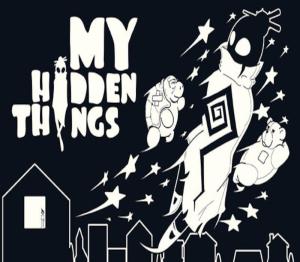 My Hidden Things