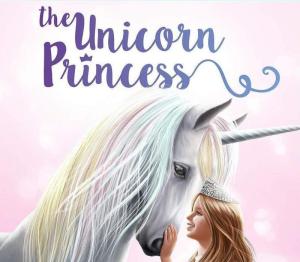 The Unicorn Princess EU