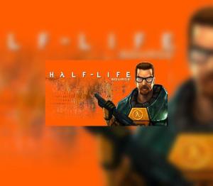 Half-Life: Source