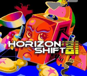 Horizon Shift '81
