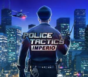 Police Tactics: Imperio RoW