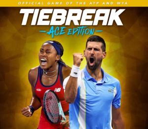 TIEBREAK - Ace Edition RoW