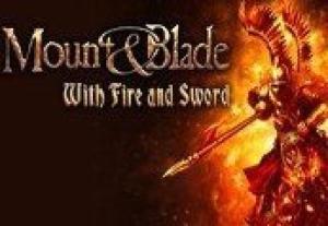 Mount & Blade: With Fire And Sword