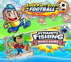 Crazy Sports Bundle