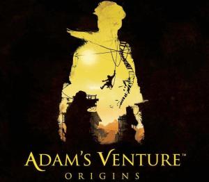 Adam's Venture: Origins