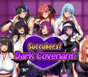 Succubers! Dark Covenant