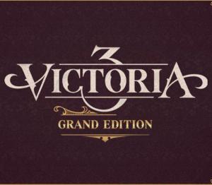Victoria 3 Grand Edition