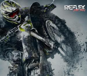 MX vs ATV Reflex