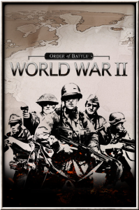 Order of Battle Pacific