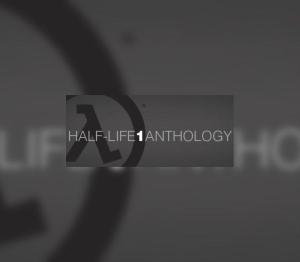 Half-Life 1 Anthology