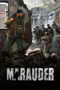 Marauder
