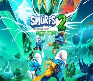 The Smurfs 2: The Prisoner of the Green Stone