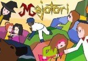Majotori