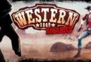 Western 1849 Reloaded