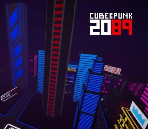Cuberpunk 2089