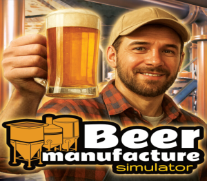 Beer Manufacturer Simulator