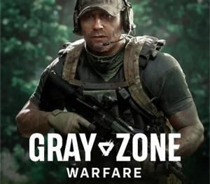 Gray Zone Warfare RoW