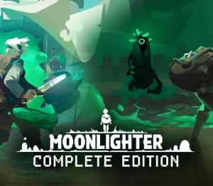 Moonlighter: Complete Edition