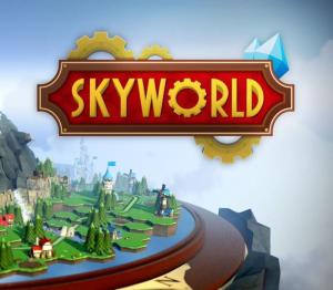 Skyworld