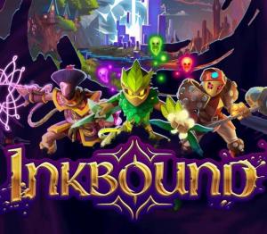 Inkbound