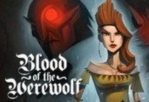 Blood of the Werewolf