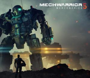 MechWarrior 5: Mercenaries