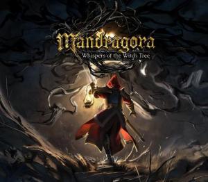 Mandragora: Whispers of the Witch Tree LATAM
