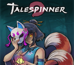 TaleSpinner