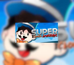 Super Clown Adventures
