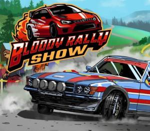 Bloody Rally Show AR