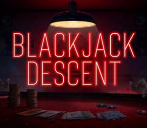 Blackjack Descent