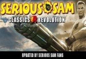 Serious Sam Classics: Revolution