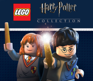 LEGO Harry Potter Collection (2018)