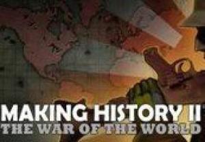 Making History II: The War of the World