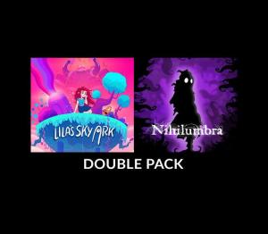 Lila's Sky Ark + Nihilumbra Bundle