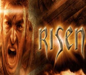 Risen